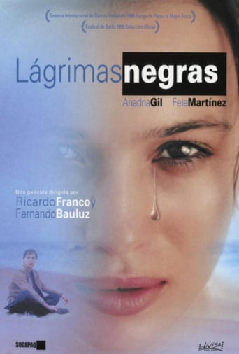 Black Tears (1998)