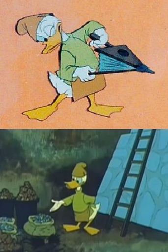 Steel and America (1965)