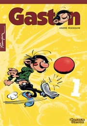Gaston (André Franquin)