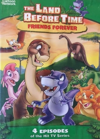 The Land Before Time: Friends Forever (2008)