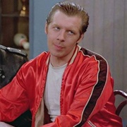 Leonard "Lenny" Kosnowski