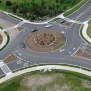 Roundabout