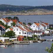 Lyngør