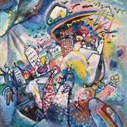 Tretyakov Gallery, Moscow