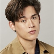 Gawin Caskey (Fluke)