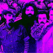 Brokedown Palace - The Grateful Dead