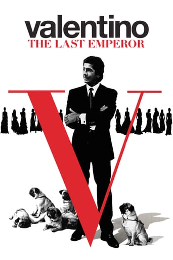 Valentino the Last Emperor (2009)