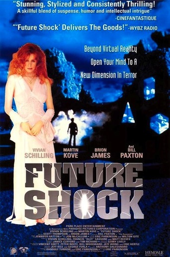 Future Shock (1994)
