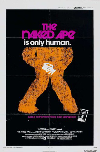 The Naked Ape (1973)