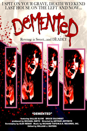 Demented (1980)
