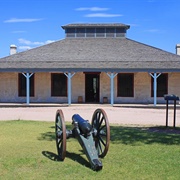 Fort Laramie, Wyoming