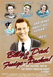 Billy's Dad Is a Fudge-Packer (2004)