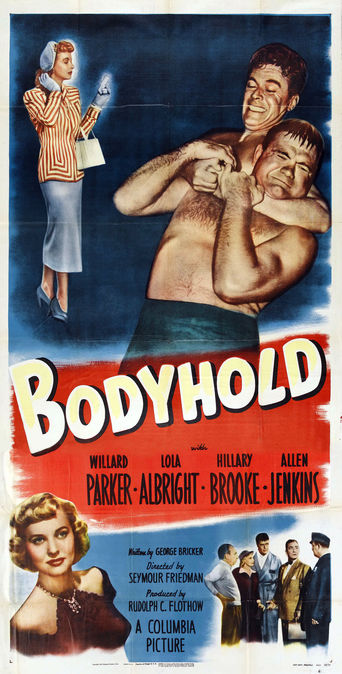 Bodyhold (1949)