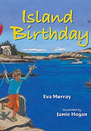 Island Birthday (Eva Murray)