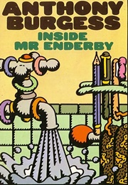Inside Mr Enderby (Anthony Burgess)