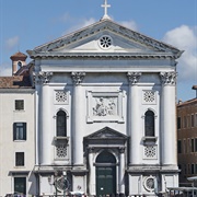 Santa Maria Della Pieta