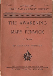 The Awakening of Mary Fenwick (Beatrice Whitby)