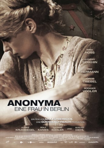 A Woman in Berlin (2008)