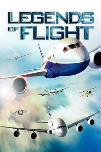 Legends of Flight (2010)
