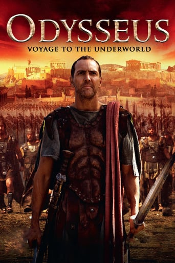 Odysseus: Voyage to the Underworld (2008)