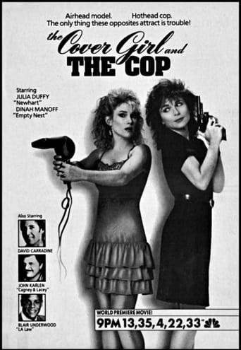The Cover Girl and the Cop (1989)