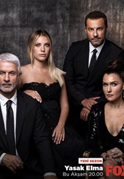 Yasak Elma Sezon 2 (2018)
