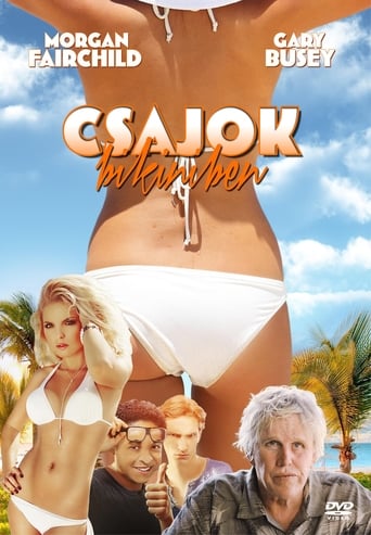 Bikini Model Academy (2015)