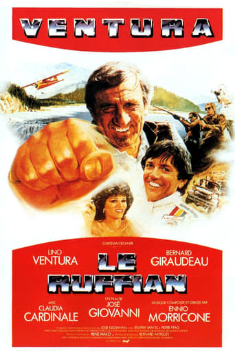 Le Ruffian (1983)