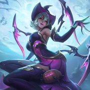 Bewitching Elise