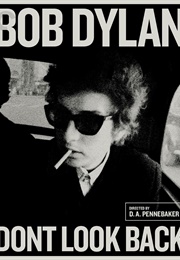 Don't Look Back (1967)