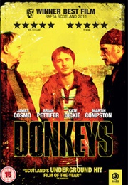 Donkeys (2010)