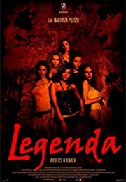 Legend (2005)