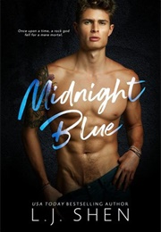 Midnight Blue (L.J. Shen)