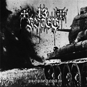 13Krieg! - Propaganda 88