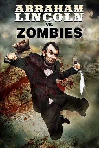 Abraham Lincoln vs. Zombies (2012)