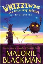Whizziwig (Malorie Blackman)