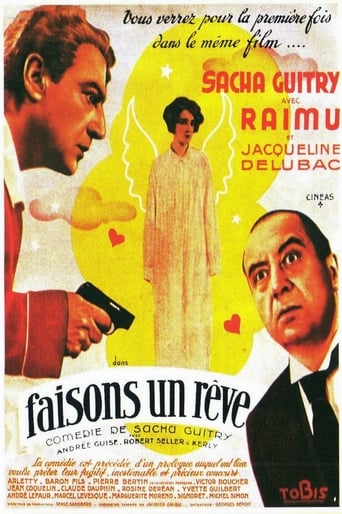 Faisons Un Rêve (1936)