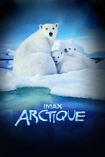 To the Arctic (2012)
