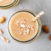 Breakfast Protein Shake