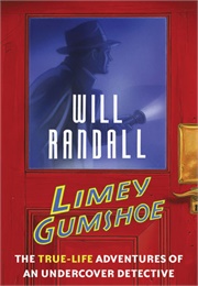 Limey Gumshoe (Will Randall)