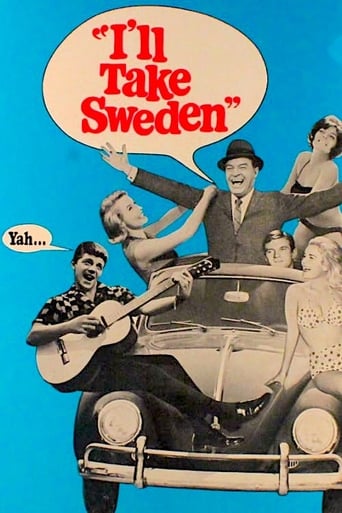 I&#39;ll Take Sweden (1965)