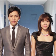 Ji Won - Seung Gi