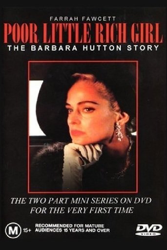 Poor Little Rich Girl: The Barbara Hutton Story (1987)