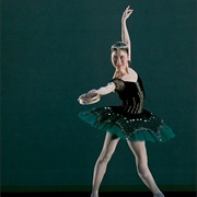 Esmerelda Ballet