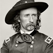 George Armstrong Custer