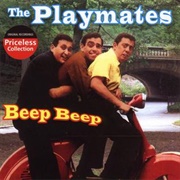 Beep Beep - The Playmates