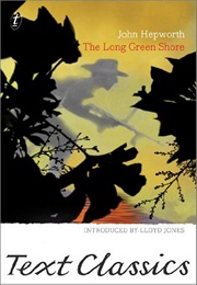 The Long Green Shore (John Hepworth)