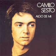 Algo De Mi – Camilo Sesto (1972)