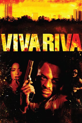 Viva Riva! (2010)