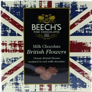 Beech's British Flowers